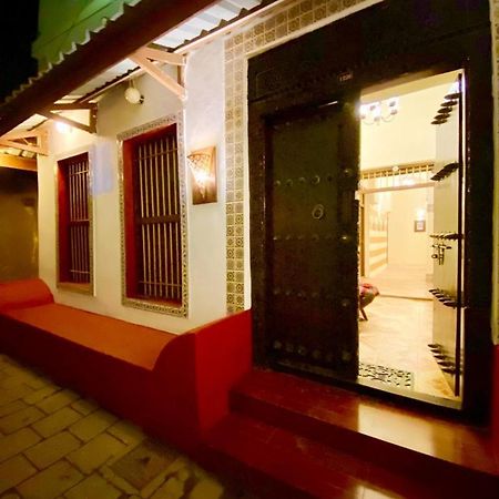 The Island Stone Town Hotel Zanzibar Εξωτερικό φωτογραφία