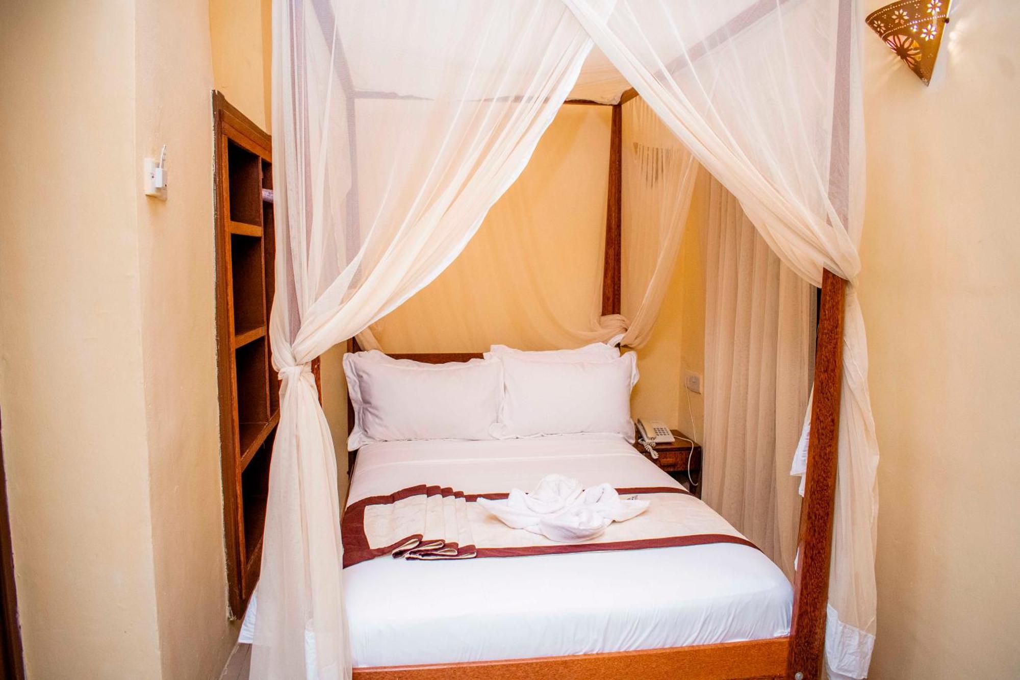 The Island Stone Town Hotel Zanzibar Εξωτερικό φωτογραφία