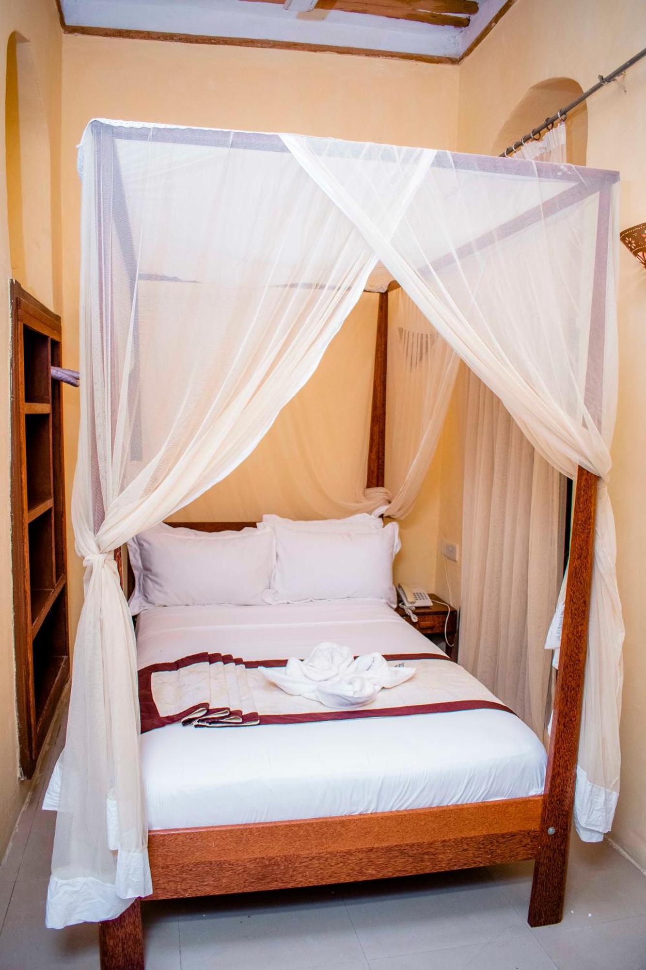 The Island Stone Town Hotel Zanzibar Εξωτερικό φωτογραφία