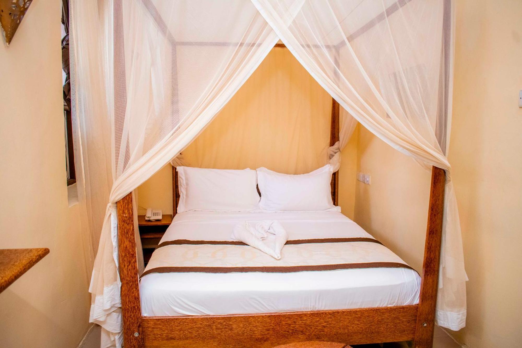 The Island Stone Town Hotel Zanzibar Εξωτερικό φωτογραφία