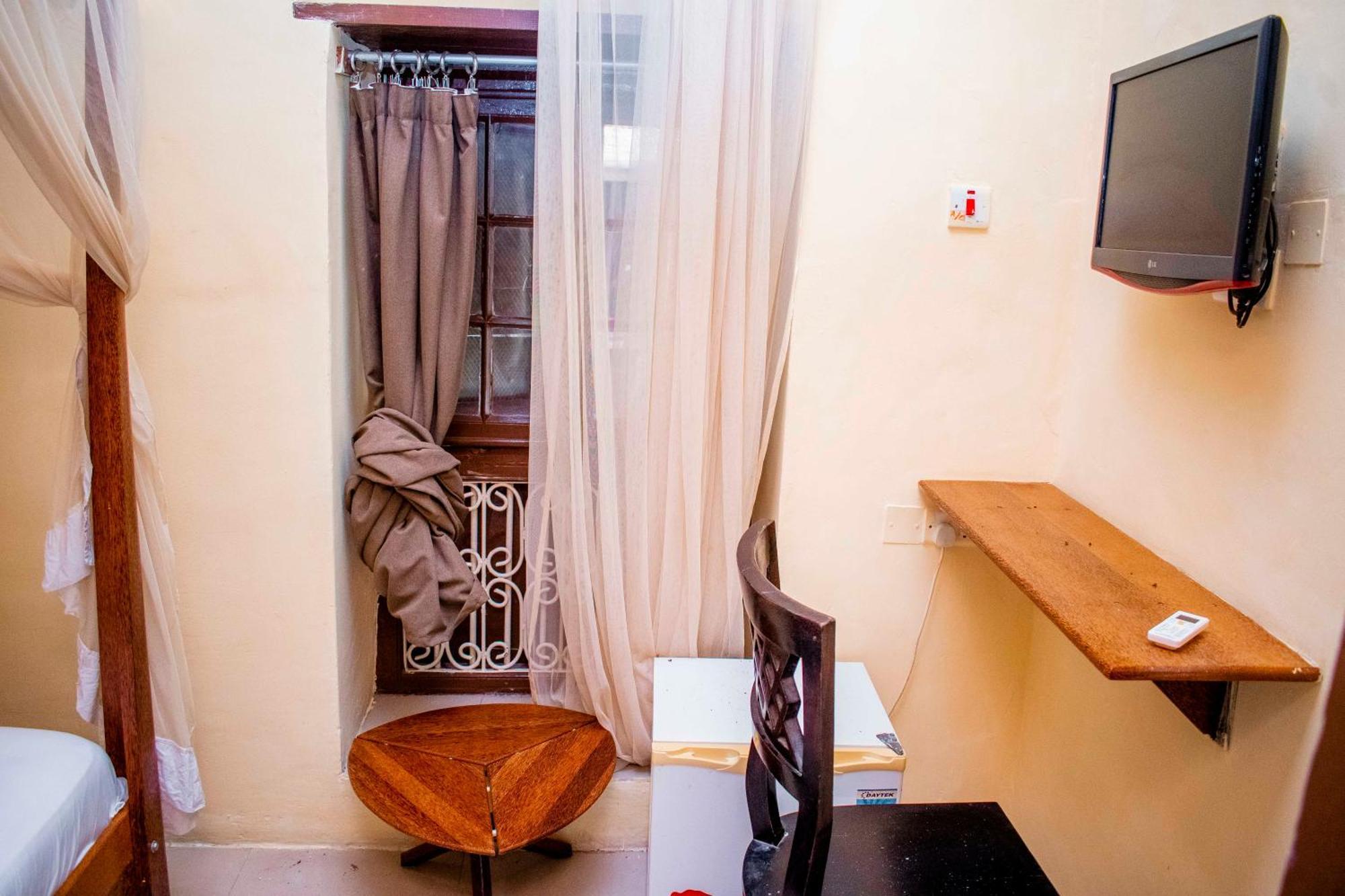 The Island Stone Town Hotel Zanzibar Εξωτερικό φωτογραφία