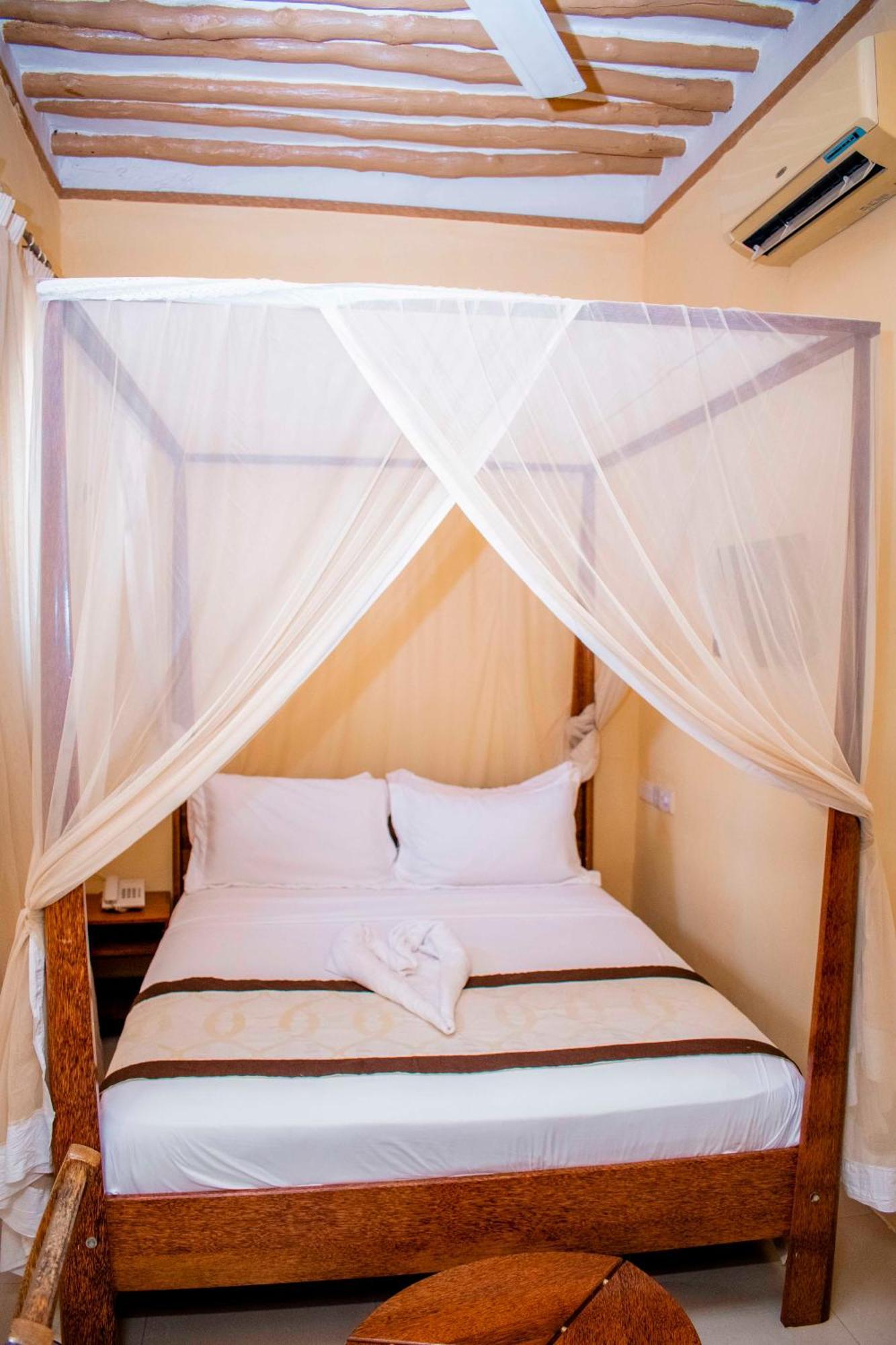 The Island Stone Town Hotel Zanzibar Εξωτερικό φωτογραφία