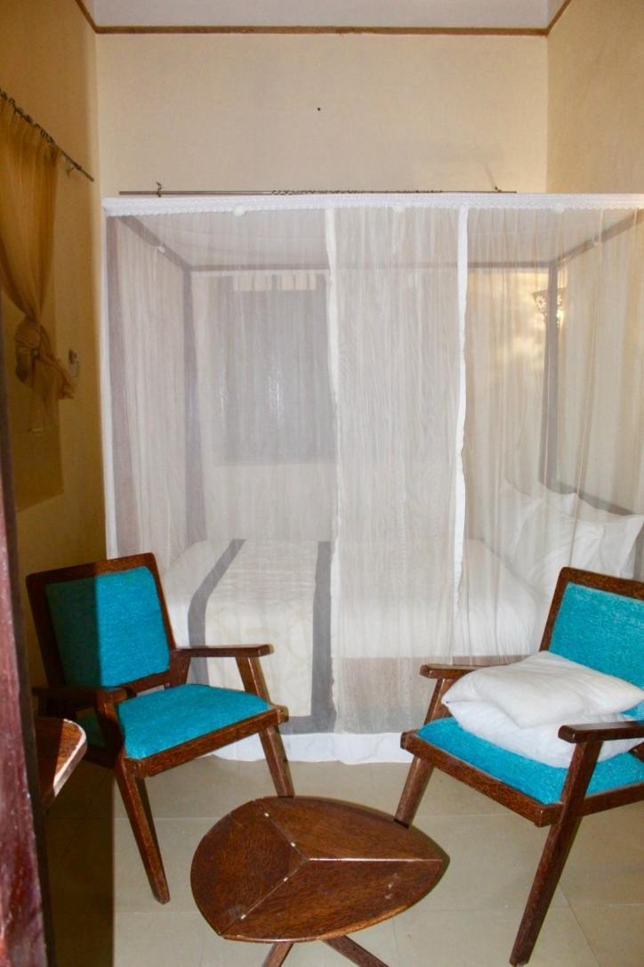 The Island Stone Town Hotel Zanzibar Εξωτερικό φωτογραφία