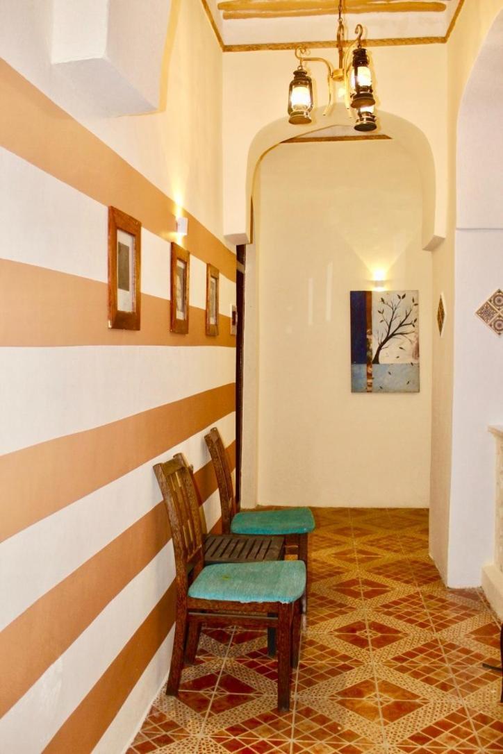 The Island Stone Town Hotel Zanzibar Εξωτερικό φωτογραφία