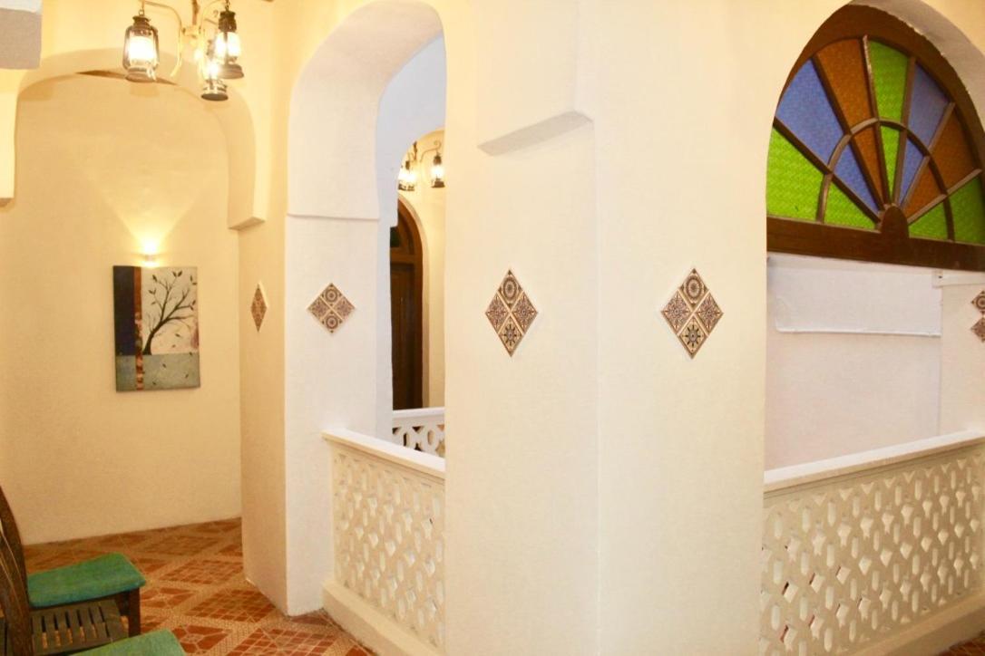 The Island Stone Town Hotel Zanzibar Εξωτερικό φωτογραφία