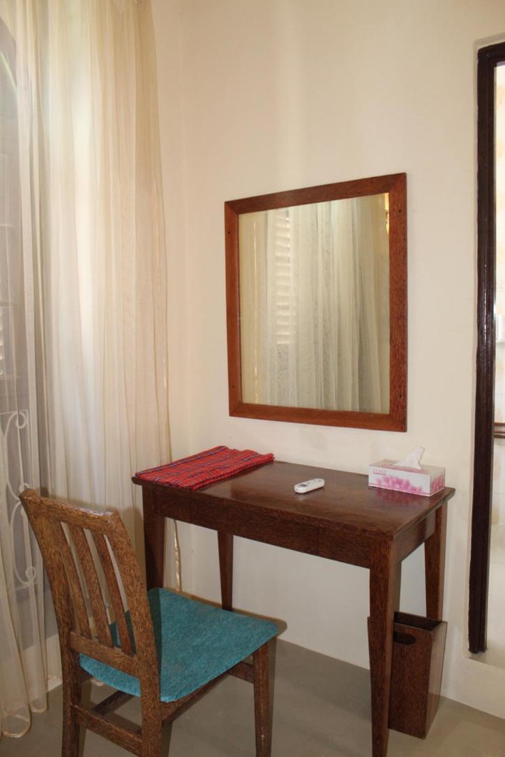 The Island Stone Town Hotel Zanzibar Εξωτερικό φωτογραφία