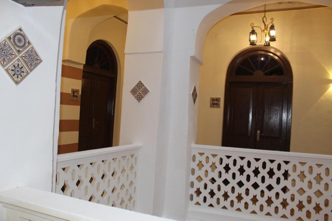 The Island Stone Town Hotel Zanzibar Εξωτερικό φωτογραφία