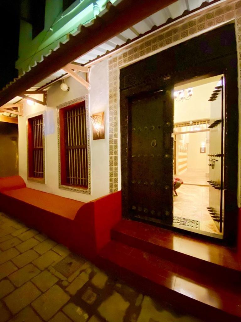 The Island Stone Town Hotel Zanzibar Εξωτερικό φωτογραφία
